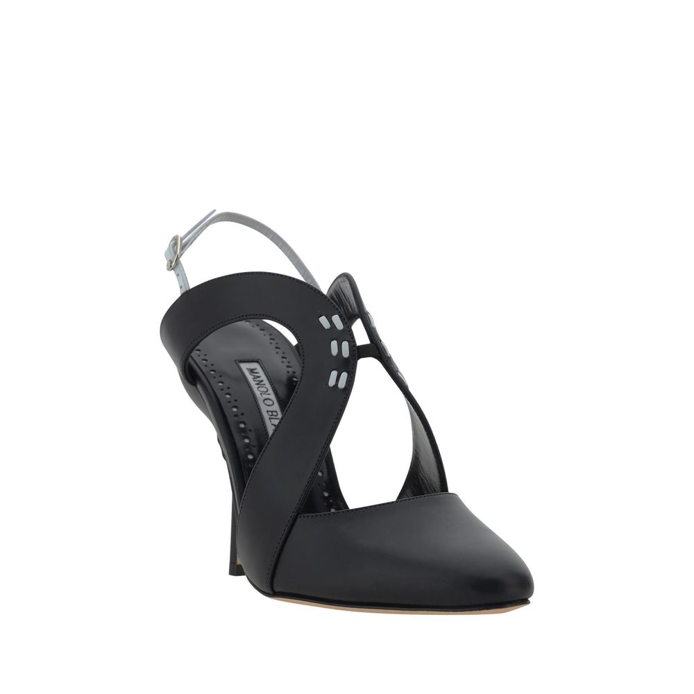 Escarpins Jijara de Manolo Blahnik