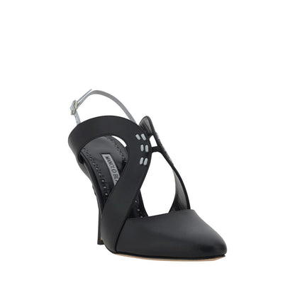 Escarpins Jijara de Manolo Blahnik