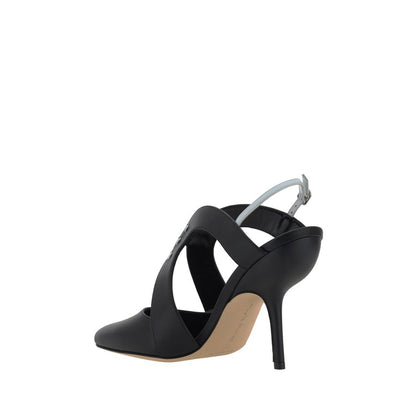 Escarpins Jijara de Manolo Blahnik
