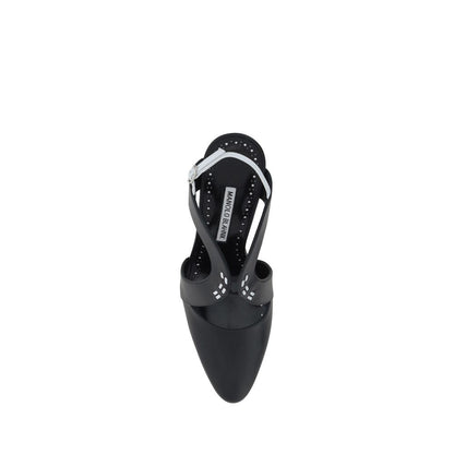 Escarpins Jijara de Manolo Blahnik