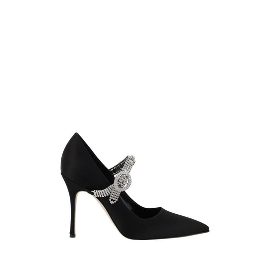 Escarpins Hamedi de Manolo Blahnik