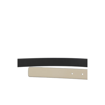Ferragamo Gancini reversible belt