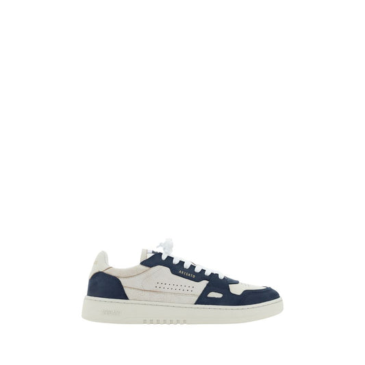 Axel Arigato Dicelo Leer Sneakers Luxe Collectie Stijlvol
