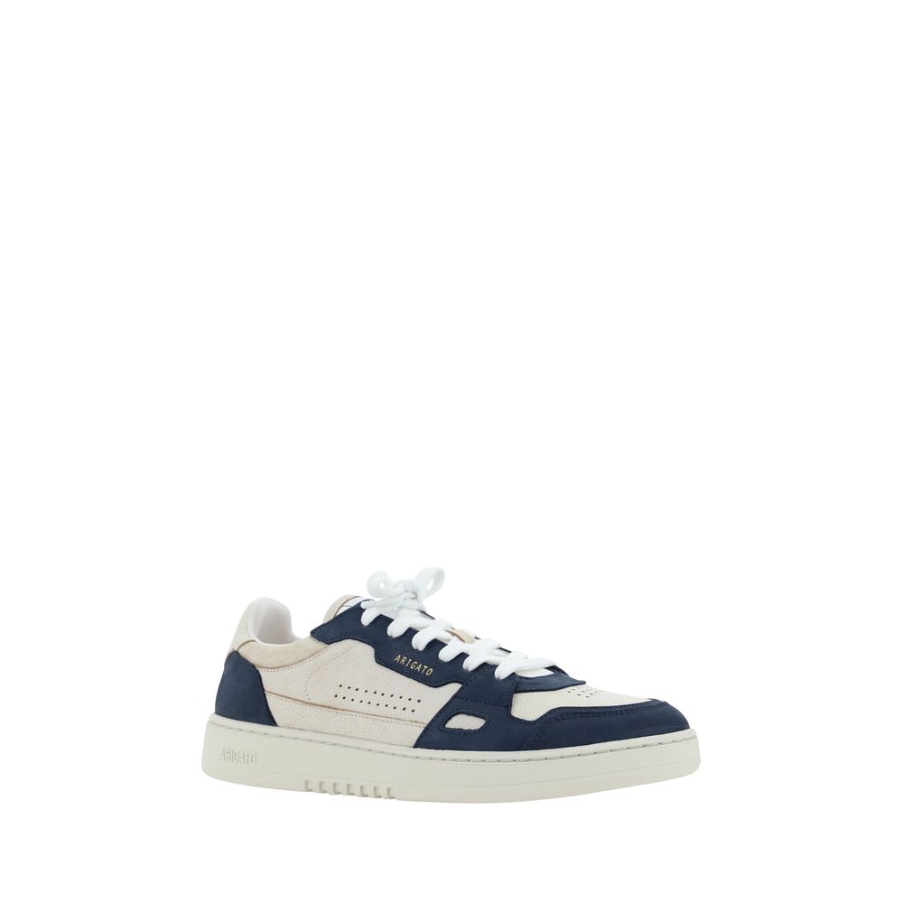 Axel Arigato Dicelo Leer Sneakers Luxe Collectie Stijlvol