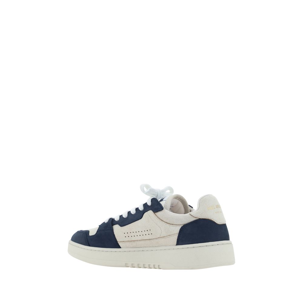 Axel Arigato Dicelo Leer Sneakers Luxe Collectie Stijlvol