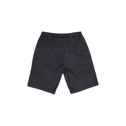 Short en coton noir Refrigiwear
