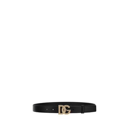 Ceinture en cuir Dolce &amp; Gabbana