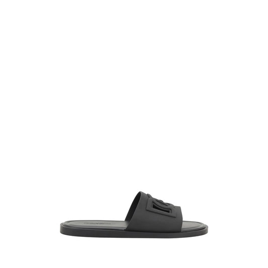 Tongs Dolce &amp; Gabbana