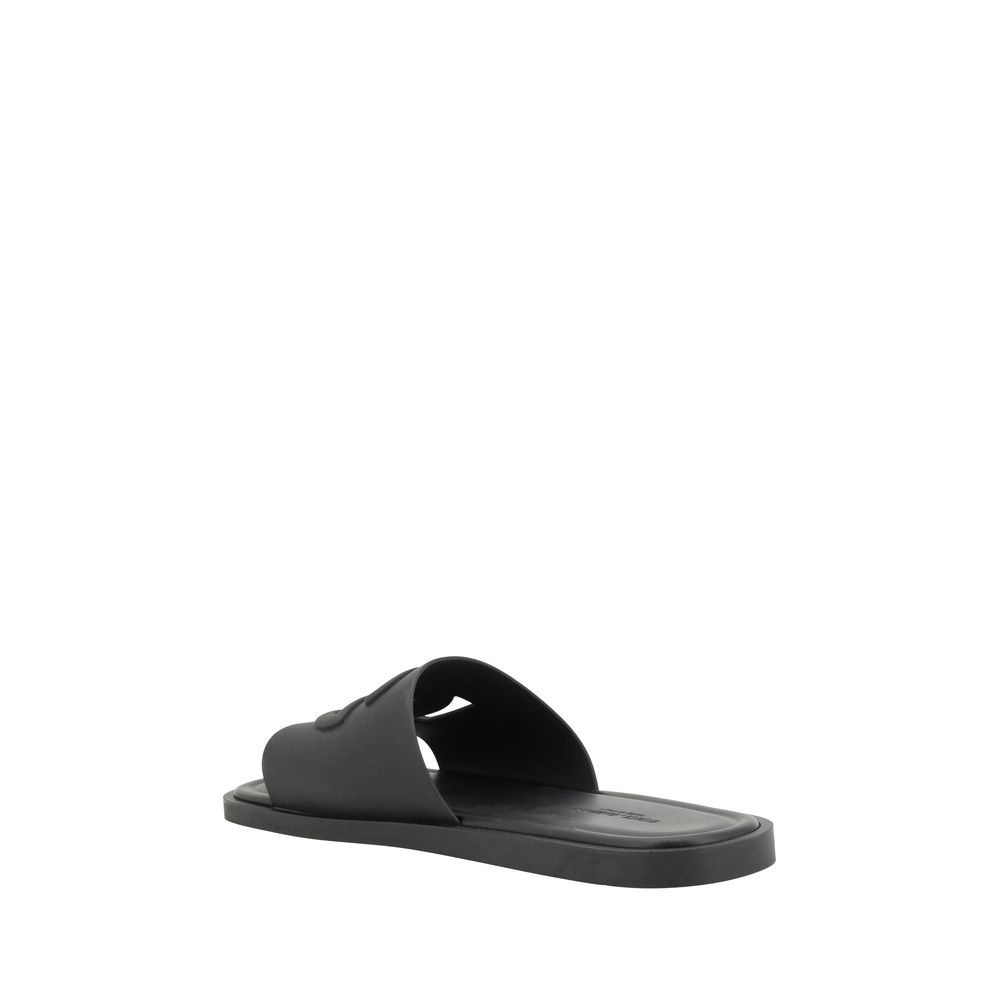Tongs Dolce &amp; Gabbana