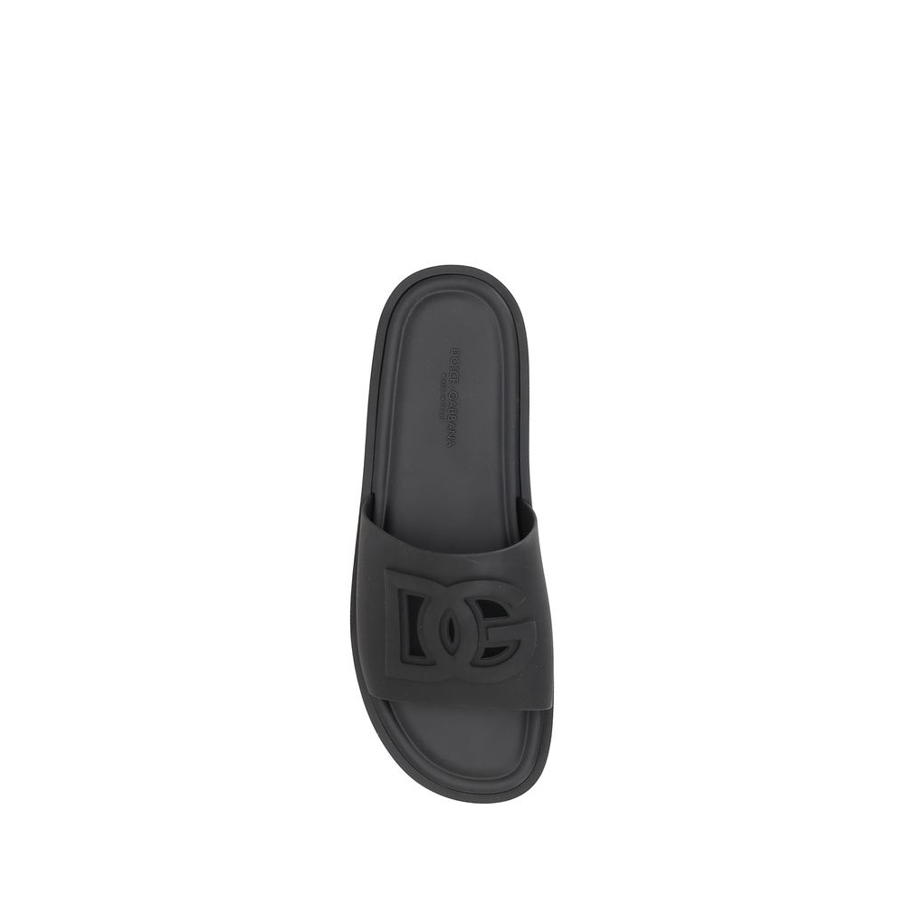 Tongs Dolce &amp; Gabbana
