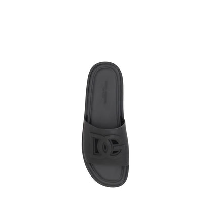 Tongs Dolce &amp; Gabbana