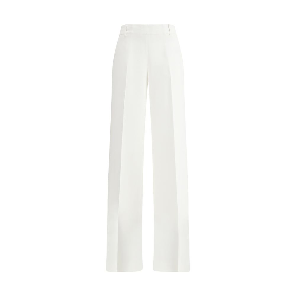 Pantalon en cady Ermanno Scervino