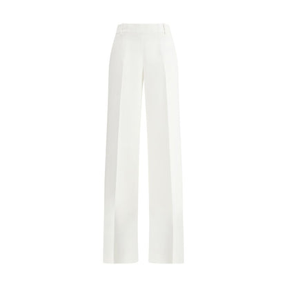 Pantalon en cady Ermanno Scervino