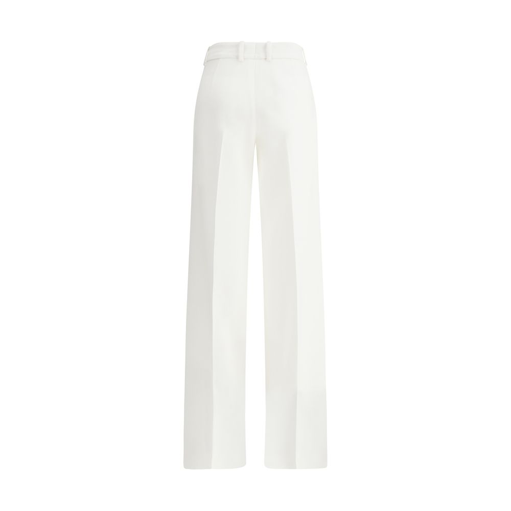 Pantalon en cady Ermanno Scervino