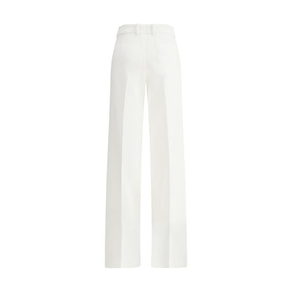 Pantalon en cady Ermanno Scervino