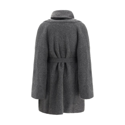 Le manteau Row Ija