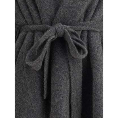 Le manteau Row Ija
