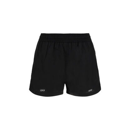 Short de bain Off-White