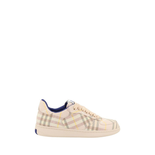Baskets Burberry Archivio Check