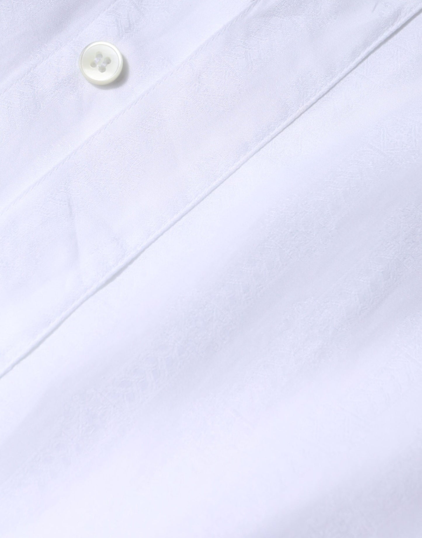 Dolce & Gabbana White Cotton Formal Men GOLD Dress Shirt by Dolce & Gabbana