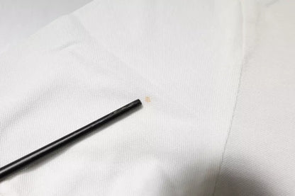 Dolce & Gabbana Off White Crown Cotton Collared Polo T-shirt by Dolce & Gabbana