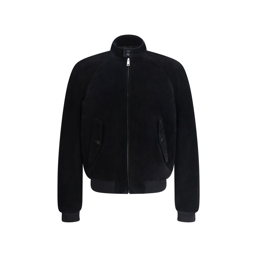 Blouson aviateur Prada