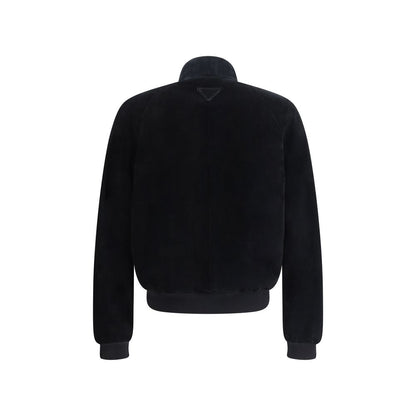 Blouson aviateur Prada