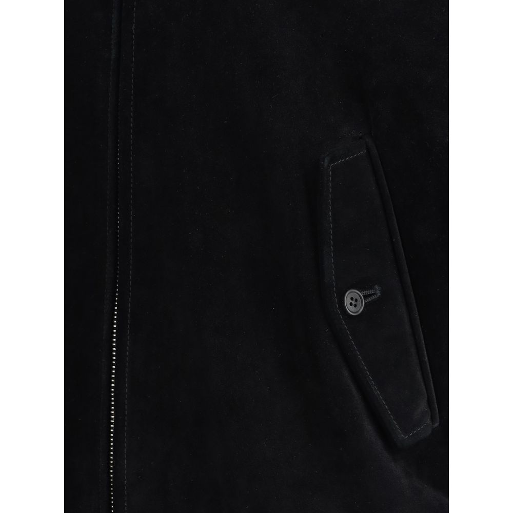 Blouson aviateur Prada