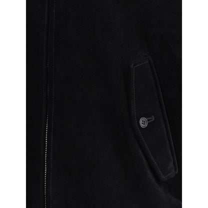 Blouson aviateur Prada
