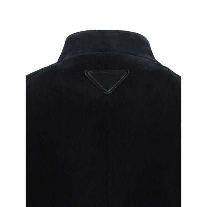 Blouson aviateur Prada