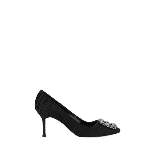 Escarpins Hangisi de Manolo Blahnik