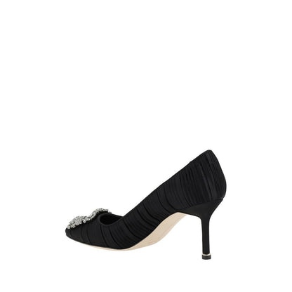 Escarpins Hangisi de Manolo Blahnik