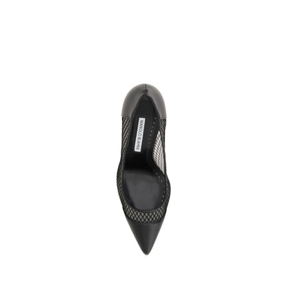Escarpins Manolo Blahnik Capcour
