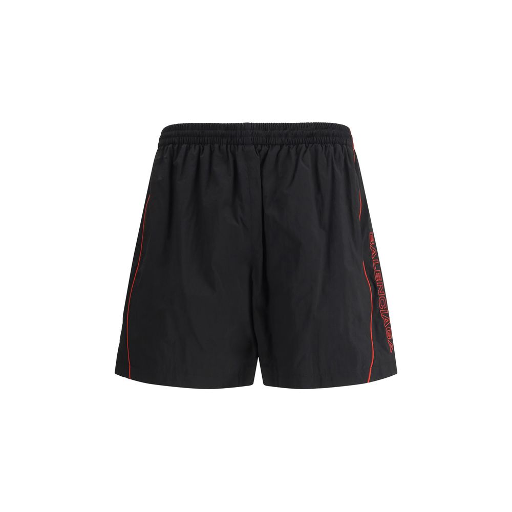 Short de survêtement Balenciaga