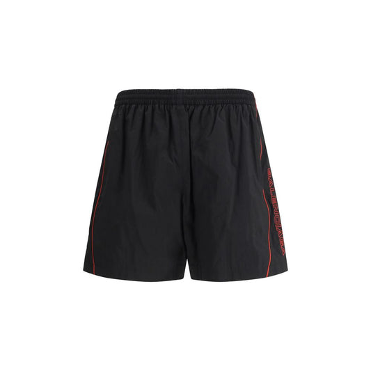 Short de survêtement Balenciaga