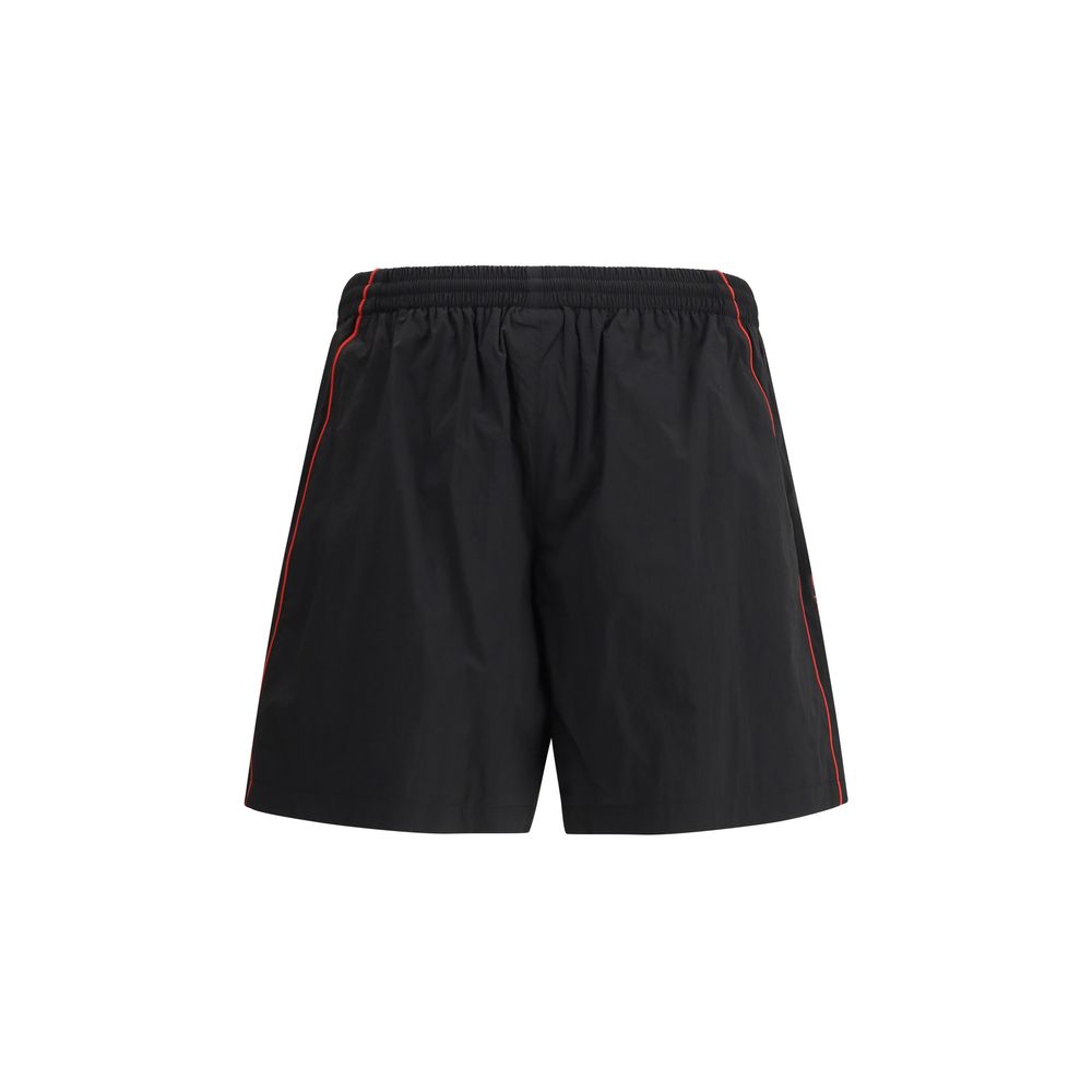 Short de survêtement Balenciaga