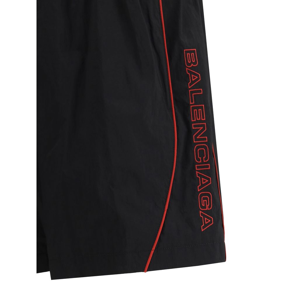 Short de survêtement Balenciaga