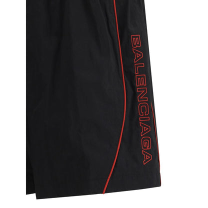 Short de survêtement Balenciaga
