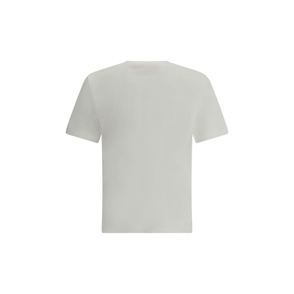 T-shirt avec logo Valentino