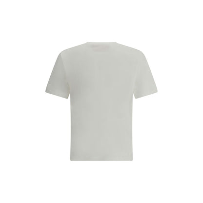 T-shirt avec logo Valentino