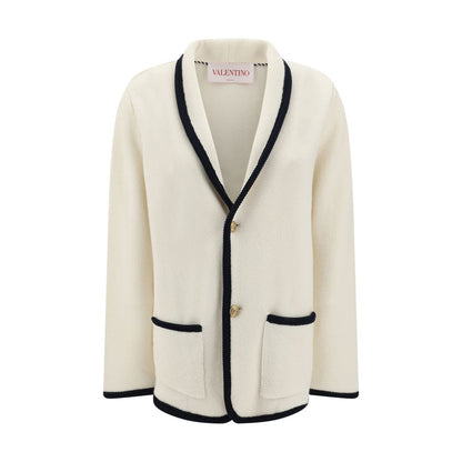 Veste en tricot Valentino