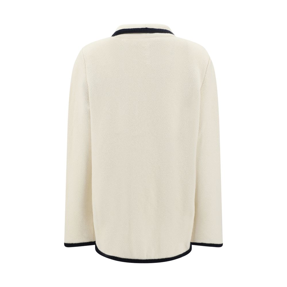 Veste en tricot Valentino