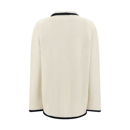 Veste en tricot Valentino