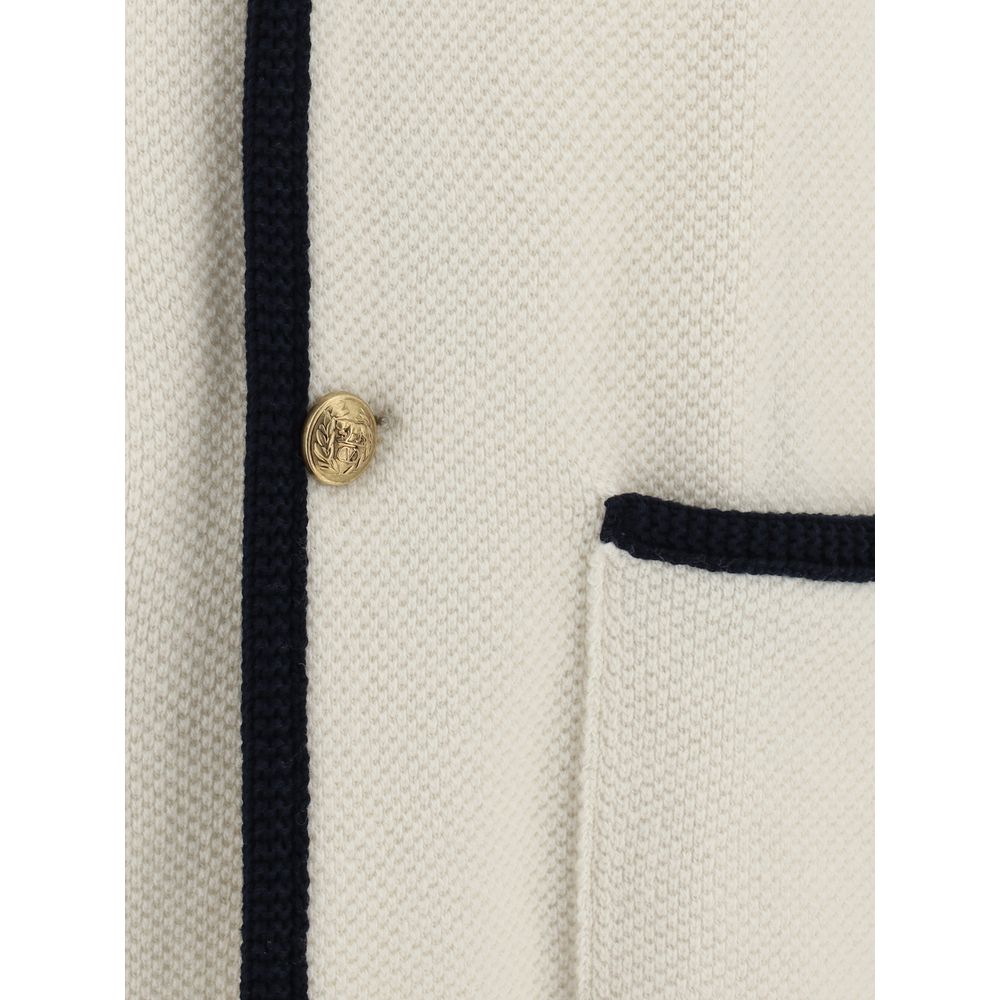 Veste en tricot Valentino