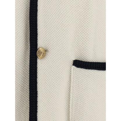 Veste en tricot Valentino
