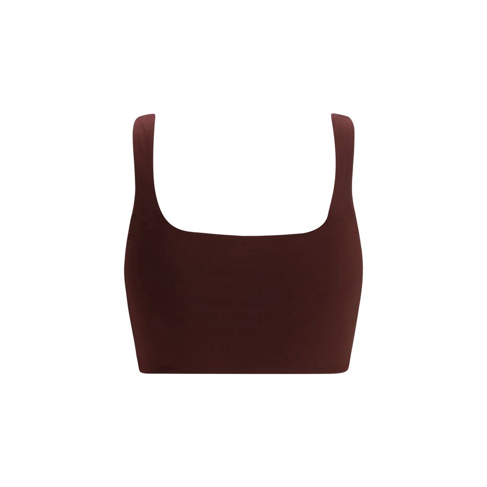 Haut brillant chic Forte_Forte