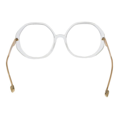 Philipp Plein Transparent Women Optical Frames by Philipp Plein
