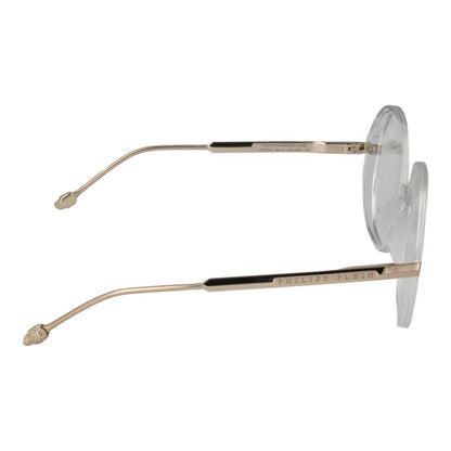 Philipp Plein Transparent Women Optical Frames by Philipp Plein