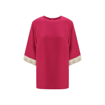 Le haut bijou de Valentino