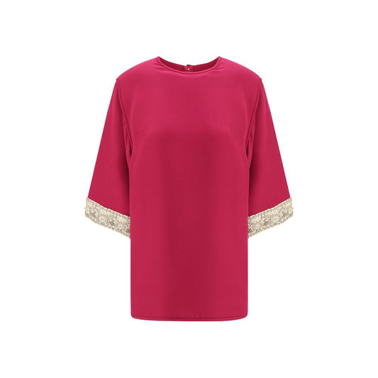 Le haut bijou de Valentino